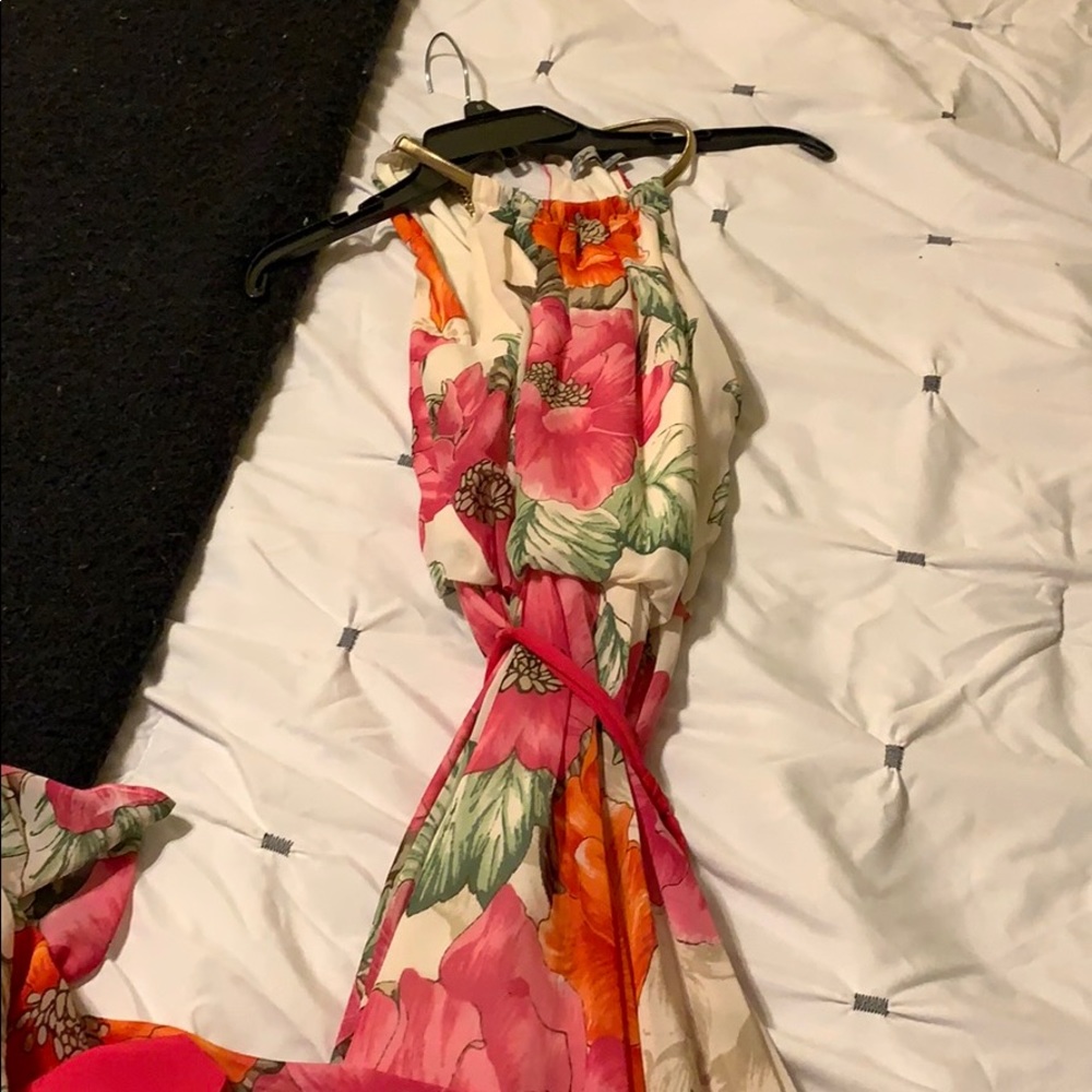 Eliza dress